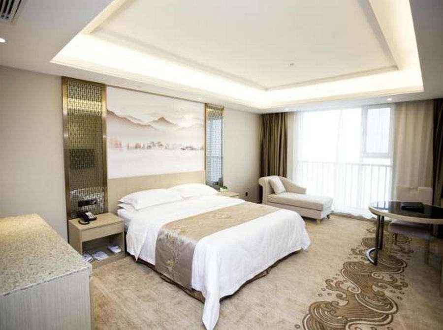 Fengdu International Hotel Gaomi Room photo