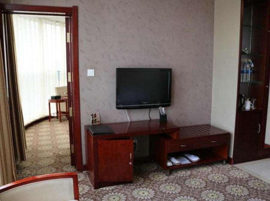 Fengdu International Hotel Gaomi Room photo